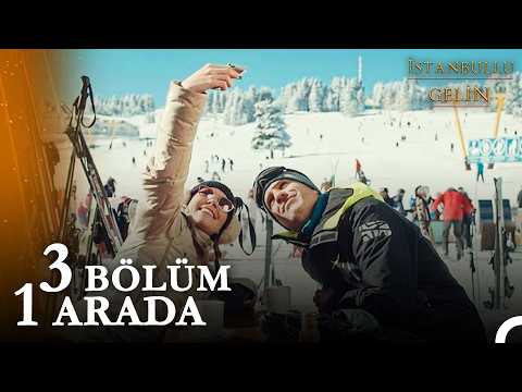 İstanbullu Gelin Gecesi #12: Sana Nasıl Hayır Denir Ki?