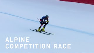 Fischer Alpine | Competition Race Ski 25I26