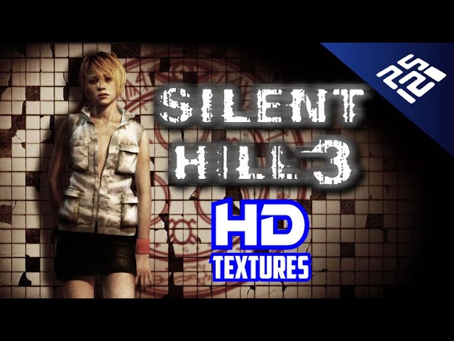 Silent Hill 2 enhanced edition's latest update adds stable 60fps