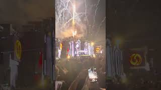 Dreamstate Melbourne 2026 in Flemington 8
