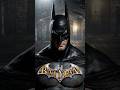 Batman Arkham Asylum Remastered #shorts #gaming #batmanarkhamknight #batmanarkhamasylum