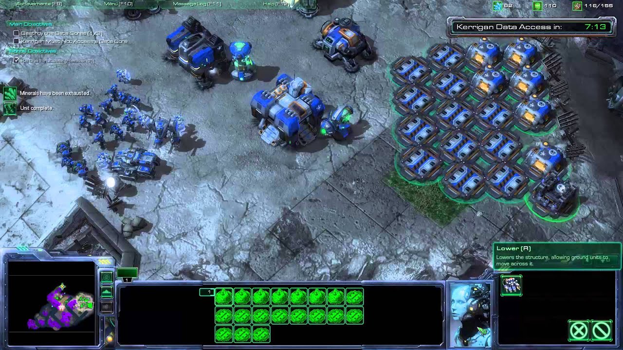 play starcraft for free now