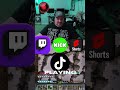 #minecraft #minecraftstreamer #pigpenmedievalmc #minecraftmondays #thepig_gaming