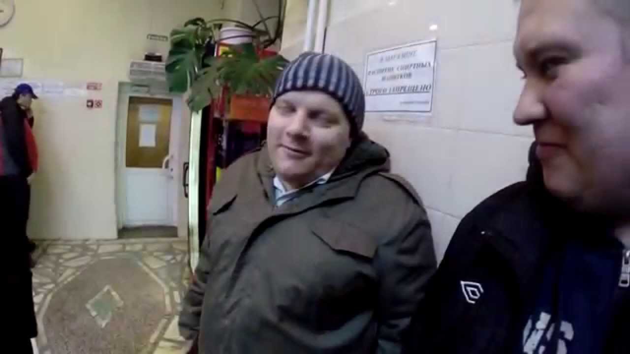 Вот почему на самом деле Михалыч ушёл из Raddyson