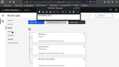 ITECH1104 CLOUD AND ENTERPRISE COMPUTING