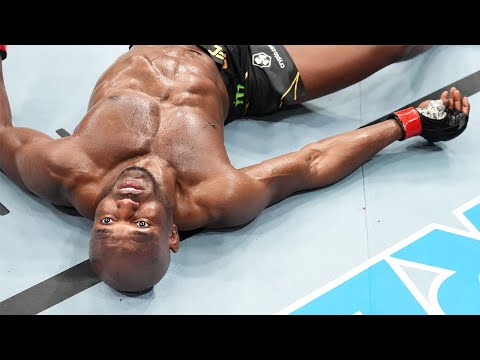 Видео: Никто Не Мог Поверить! Топ-10 Нокаутов в Полусреднем Весе UFC