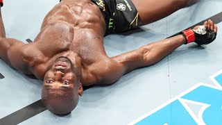 Никто Не Мог Поверить! Топ10 Нокаутов в Полусреднем Весе UFC