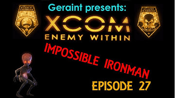 XCOM: Enemy Within - Let