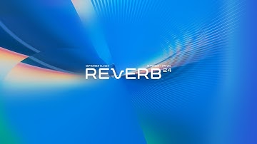 Bandwidth Reverb²⁴ Where the future of communication takes center stage.