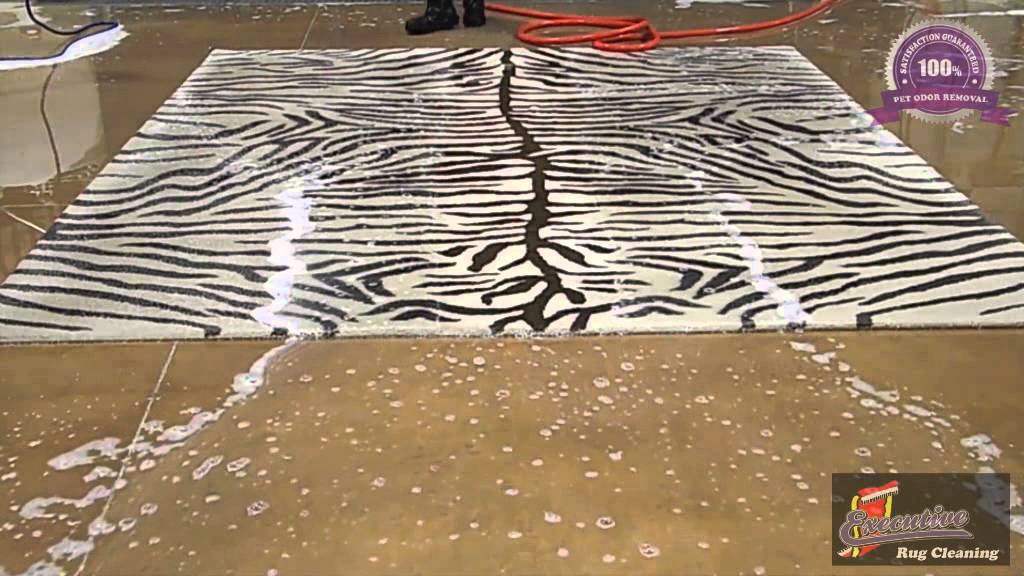 Specilizing in Wool Rug Cleaning in Tulsa ExecutiveRugCleaningTulsa