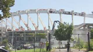 DC officials tackle massive transportation challenge for Commanders' new RFK Stadium