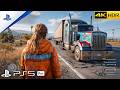 Top 20 NEW Upcoming Transport Simulation Games of 2025 &amp; 2026 | PC, PS5, Xbox Series X, PS4, XB1, NS