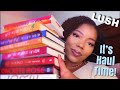 Huge Self Care Haul For The Mind and Body! | LUSH Body Care, Planners, & New Books