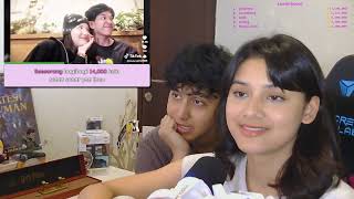 kangen aja