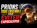 APPEL DE NICOLAS STOQUER : PRIONS TOUS ENSEMBLE POUR ÉVITER L'APOCALYPSE | GPTV ON EST ENSEMBLE