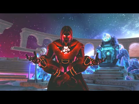 Mcoc Act 5.4.5 Boss Mephisto