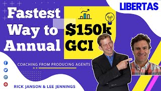 The Fastest Way to $150k - Part 3, prospecting series. FRBO and Absentee Owner
