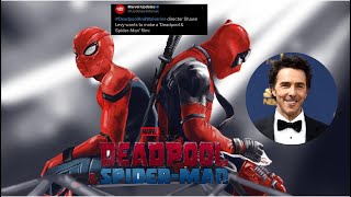 Deadpool And Spider-Man| Spideypool Crossover| Teaser