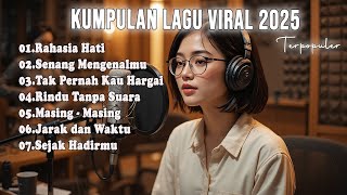 Download Lagu Irama Kasih 2025 💞 Musik Pop Santai untuk Hati Hangat \u0026 Pikiran Tenang 💞 MP3