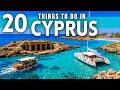 Best Things To Do in Cyprus Travel Guide 2026 4K