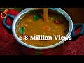 നാടൻ കേരള സാമ്പാർ||Easy and Tasty Kerala Sambar|| Sambar for Bachelors