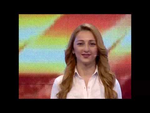 X ფაქტორი - ნათია კლდიაშვილი | X Factor - Natia Kldiashvili
