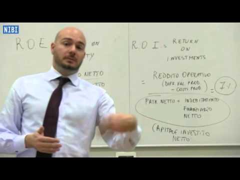Video: Differenza Tra Redditività E Liquidità