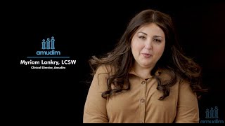 What is an Amudim Case Manager