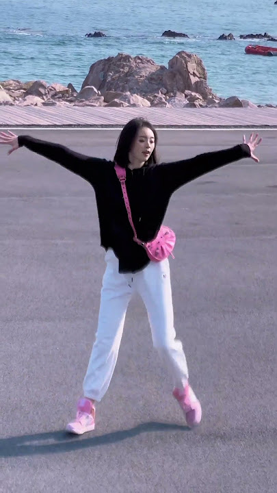 INNA - UP DANCE #dance #inna #tiktok #douyin