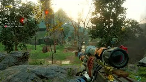 FC New Dawn 1 bullet 2 kills