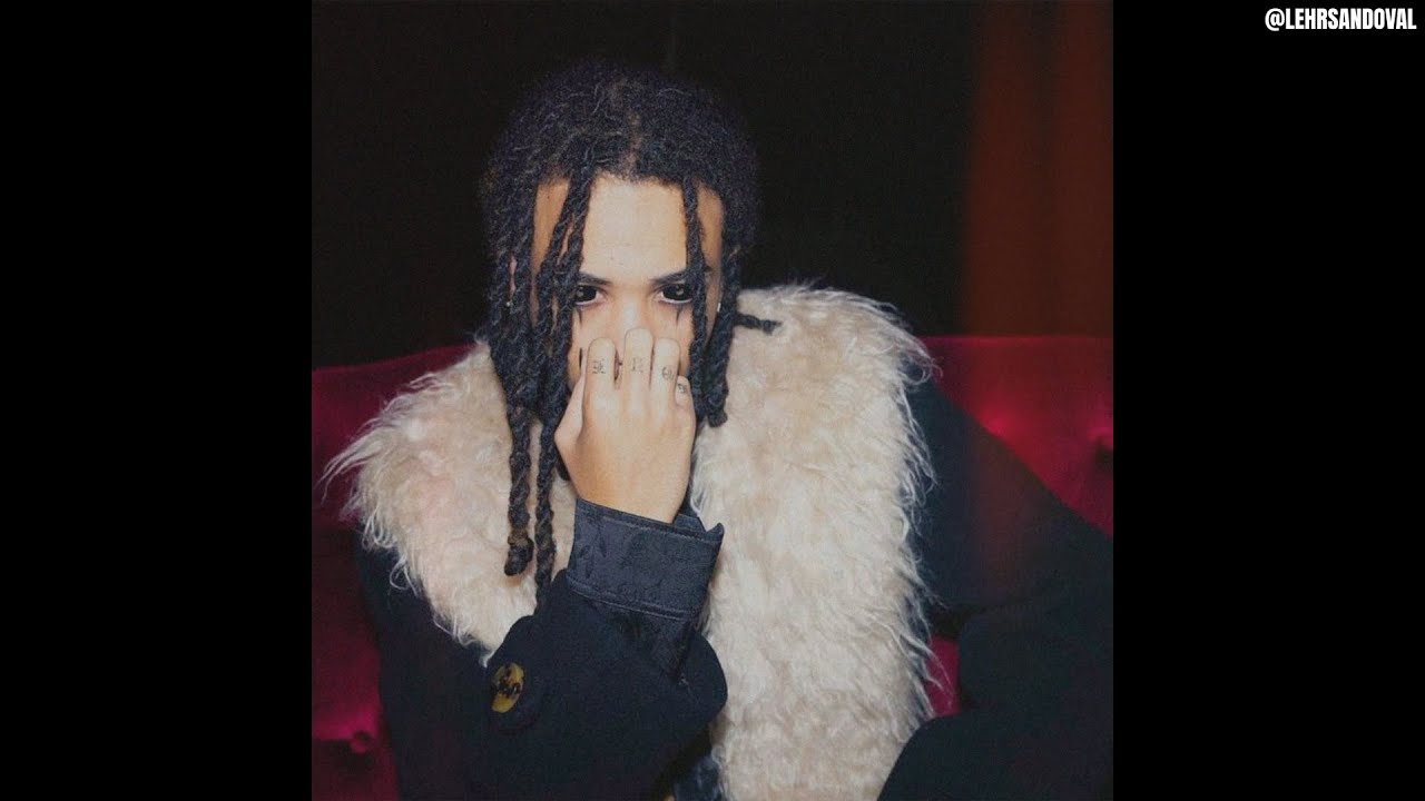 [FREE] Che Type Beat 2025 - "B4HELL"