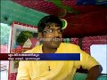 Kochi Collector Rajamanickam travel with
