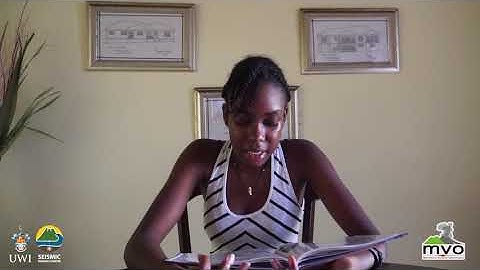 Volcano Stories: Remembering Soufrière Hills (by Shary Barzey)