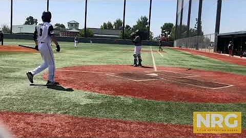 Grant Rodriguez - Uncommitted INF- Class of 2023 -...