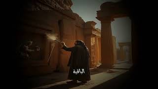 أسرار حضارات مفقودة!  رحلة إلهام ✈️ ذكريات خالدة#حضارات_مفقودة #رحلة_إلهام #تاريخ