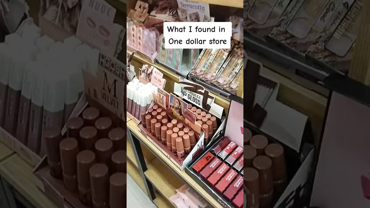 One Dollar Store✨ 