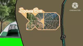 Spongebob Xd Rock Template V1