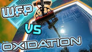 WATER FED POLE VS OXIDATION | HOW TO GET PERFECT RESULTS