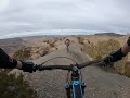 Mountain Bike  sneak peek of Palisade Plunge 1