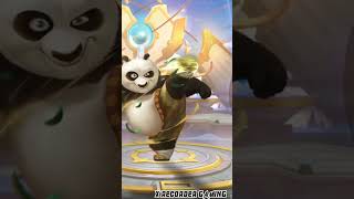 Castle Clash : Kung Fu Panda Go Android Game #fightinggames screenshot 3