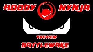 VReview - Battlewake