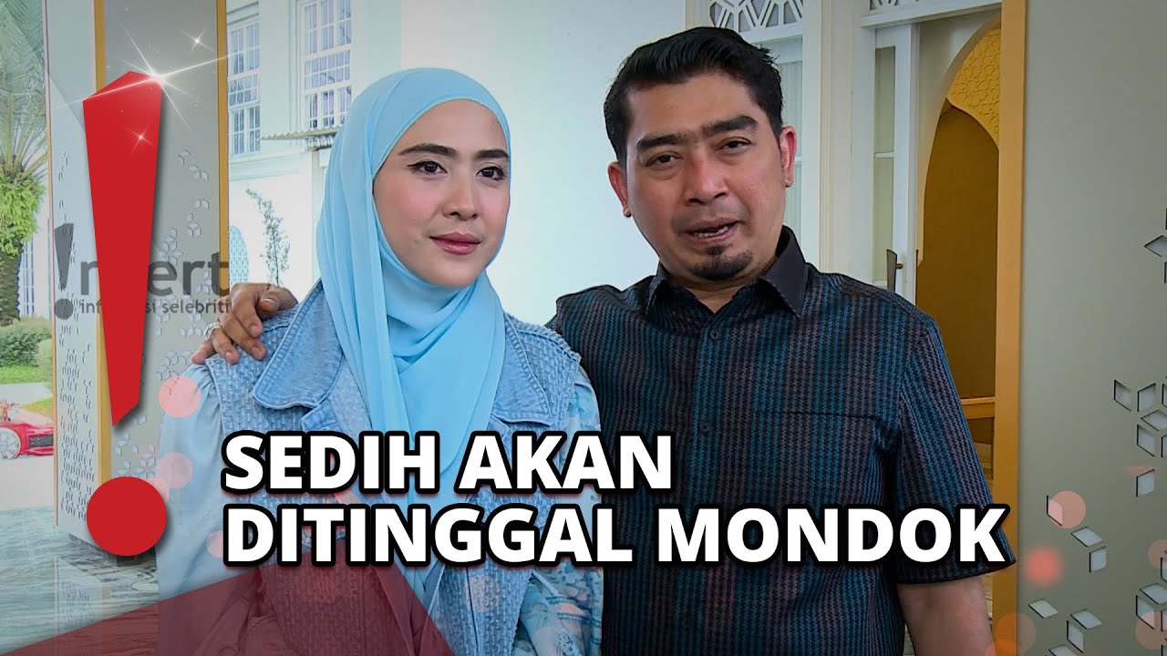 Ustaz Solmed & April Jasmine Rayakan Ultah Anak Kembarnya