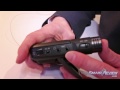 CES 2014 | Canon Vixia Mini-X Video Recorder | WiFi Camcorder | 9114B002| SmartReview.com