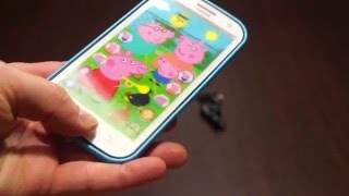 00270 inmagig.ru Смартфон Пепа , выполняет 12 функций. 00270 inmagig.ru Смартфон Пепа , выполняет 12 функций.
