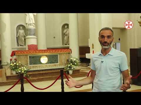 〇მოგზაურობა იტალიაში - ისტორიული ქალაქი სან-მარინო