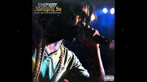 Chief Keef - Stars [Prod. By Donye] LEAK