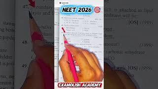 ||🤯 CHALLANGE 🤷🔥.........only neet toppers can solve this||🔥🤷#neet#neetaspirant#neet2026 #quiz#exam
