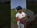 JSRJH won the match by 3 wickets #match #cricketcardio #YouTubeshorts #jsrjhindia #cricket #viral