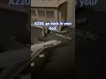 A220 go back to your bed #airplane #memes #aviation #geminijets #funny e