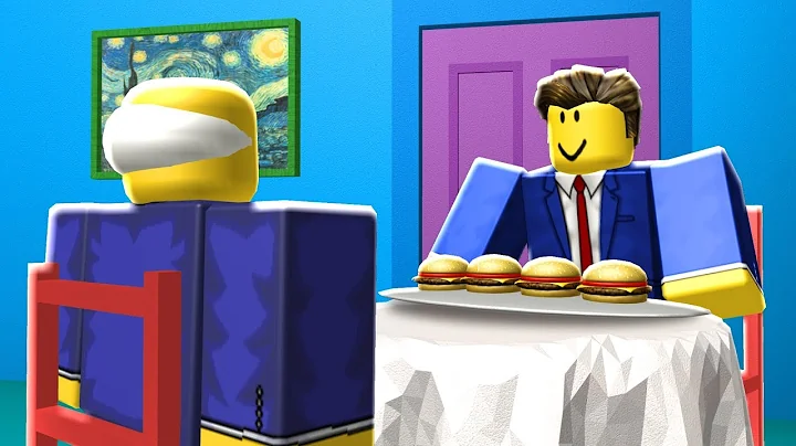 STEAMED HAMS! - A Roblox Movie